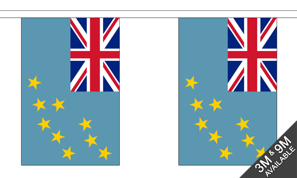 Tuvalu Bunting